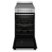 WFE542SCB Westinghouse 54cm Freestanding Electric Oven and Ceramic Cooktop